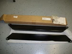 New 06 07 08 09 Arctic Cat Prowler Windshield Guard Kit 1436-011. Fixed Price $29.99.