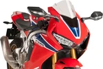 Puig 3MM Racing Windscreen Clear #9407W For Honda Cbr 1000. Fixed Price $105.26.