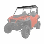 Polaris 2016-2020 General 1000 2-SEAT Premium Poly Hard Coat Roof 2883800. Fixed Price $659.98.