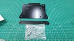 Qb Yamaha Rhino Winch Mounting Kit From Warn Industries. Fixed Price $44.89.