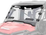 Superatv Vented Full Windshield For Honda Pioneer / 1000-5 (2016+). Fixed Price $325.95.