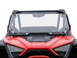 Polaris Rzr Pro Xp 2020+ Flip Tilt Out Full Front Windshield Scratch Resistant. Fixed Price $418.49.