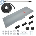Rear Window Windshield For 2017 2018 2019 2020-2023 Polaris Ranger Xp 1000 /crew. Fixed Price $101.37.