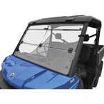 Quadboss Windbreak Folding Windshield Clear V000268-12200Q. Fixed Price $278.27.
