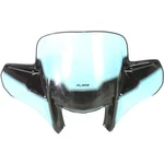 Kimpex Clear/blue/black Gen Windshield 3810140-54E. Fixed Price $206.99.