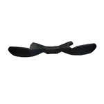 Can-am 709400822 Wind Deflector Hand Guards Brp Outlander Renegade Max 500. Fixed Price $82.16.