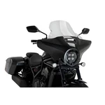 Puig Windscreen Touring High-road For Honda Clear 21545W. Fixed Price $134.51.