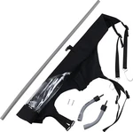 Moose Rear Panel Fits Yamaha YXZ1000R 2016-2023. Fixed Price $167.95.