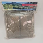 Ventline BV0554-03 Replacement Roof Cover Smoke. Fixed Price $26.88.