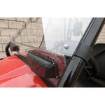 Seizmik 50-25034KIT Windshield Full-vented Scratch-resistant Poly Pioneers. Fixed Price $489.24.