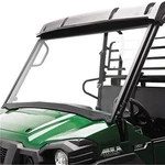 Kawasaki Kqr Glass Full Windshield KAF080-041. Fixed Price $720.96.