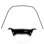 Can-am New Oem Atv Extra High Windshield For Deluxe Fairing 715000936. Fixed Price $94.99.