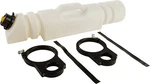 Rotopax Gal 2.0" Mount Rollpax Fuel Container W/ RX-RPX-1.5W-200. Fixed Price $183.95.