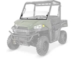 Polaris Lock & Ride Half Front Windshield, Polycarbonate, For Ranger Utv. Fixed Price $199.99.