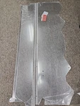 New Starknight Mt Polaris Ranger Xp 800 / Crew Rear Windshield. Fixed Price $161.99.