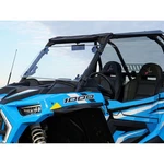 Spike Powersports D-2 Full Tilting Windshield RZRXP19WS1000. Fixed Price $188.32.
