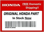 Honda VFR750F Screw Windscreen Setting 90116-ML7-000. Fixed Price $24.99.