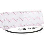 Open Trail Half Windshield V000029-12200O. Fixed Price $188.53.
