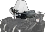 Powermadd 56-57021 24574 Cobra Atv Protek W/o Cut Qwk Mnt. Fixed Price $240.00.