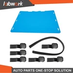 Labwork For Polaris Midsize Ranger 400, 500, 570, 800 Windshield New. Fixed Price $157.87.