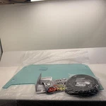 Superatv Full Windshield Poly-clear 2022 Polaris Rzr Xp 1000. Fixed Price $134.95.
