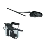 Polaris 2890382 Glass Windshield Wiper Kit Rzr Pro 4 Ultimate Sport. Fixed Price $649.99.