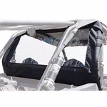 Tusk Utv Rear Back Window Dust Kit Polaris Rzr 900 4 1000 Trail Xc Turbo. Fixed Price $88.79.