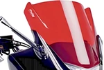 Puig Z-racing Screen Red Look YZF-R1/YAMAHA YZF-R1M # 7648R. Fixed Price $114.90.