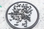 2018 Arctic Cat Textron Stampede Plastic Push Pins Rivots 667790. Fixed Price $19.00.