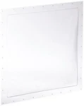Specialty Recreation SL2222C Skylight-clear X. Fixed Price $162.91.