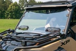 Seizmik Versa Poly Windshield For Polaris General 1000 Ride Command Eps 2017-19. Fixed Price $422.74.