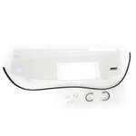 Moose Clear Half Windshield 2317-0198. Fixed Price $88.95.