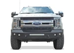 Steelcraft 71-11380 17-C F250/F350 Super Duty Fortis Bumper Textured Black. Fixed Price $1099.00.