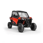 New Genuine 2018-2019 Can-am Maverick Soft Rear Panel Window #715003622. Fixed Price $124.99.