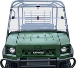 Open Trail Folding Windshield V000278-12200T. Fixed Price $429.99.