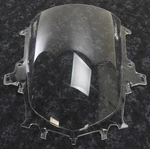 Zero Gravity Sr Series Windscreen Clear #20-542-01 For Yamaha YZF-R1/M/S 15-19. Fixed Price $79.22.