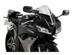 Puig Racing Motorcycle Windshield Windscreen For Honda CBR600 Rr (07-12). Fixed Price $135.53.