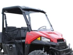 Superatv Full Windshield Clear For 2015-2021 Polaris Ranger Midsize Utv. Fixed Price $95.97.