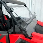 Direction 2 Tilt Windshield Fits Polaris. Fixed Price $337.94.