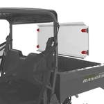 New 2026 Oem Ranger 500 Rear Poly Panel - 2891578. Fixed Price $299.99.