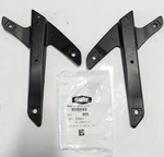Polaris Tour Windscreen Mount 2879417. Fixed Price $34.92.