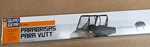 Classic Accessories Windshield Black Mule 600 18-094-010401-0. Fixed Price $21.24.
