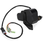 Windshield Wiper Motor For Polaris 2637637 2639007 Ranger Crew Xp 1000 Northstar. Fixed Price $189.99.