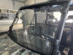 Front Full Windshield Pc For 2013-2025 Polaris Ranger Xp 570 900 1000 /crew. Fixed Price $141.39.