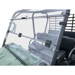 Quadboss V000278-12200Q Windbreak Folding Windshields Clear. Fixed Price $577.17.