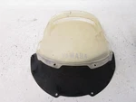 Yamaha Xj 600 Seca Ii Windsheild Screen 4BP-28381-00-00 1992-1993. Fixed Price $75.00.