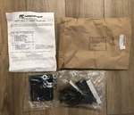 553806 Tucker Rocky National Cycle Kit-hf Shield Mount 37.1-41MM Forks. Fixed Price $78.95.