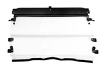 Seizmik Versa-fold Windshield 2004-2022 Polaris Ranger Fullsize Round Tube. Fixed Price $417.04.