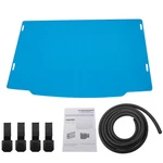 For Ranger 500 570 Crew Ev Etx 2015-2021 Midsize Usa Full Windshield Utv. Fixed Price $120.66.