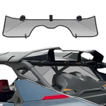 Tinted Back Window Rear Windshield For Can-am Maverick R/r X/r Rs 2024 2025. Fixed Price $103.38.